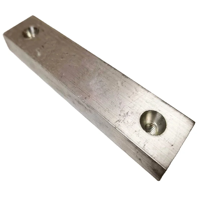 Customized CNC Machining Aluminum Parts