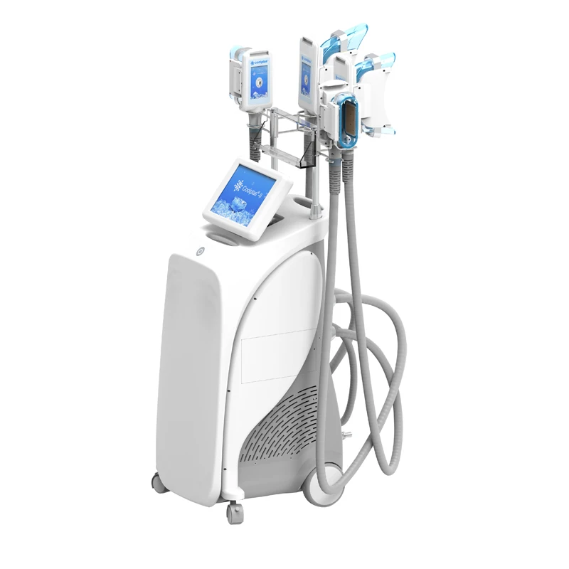 20% off sincoheren 2021 the most advanced technology of fat freezing machine crolipolysis