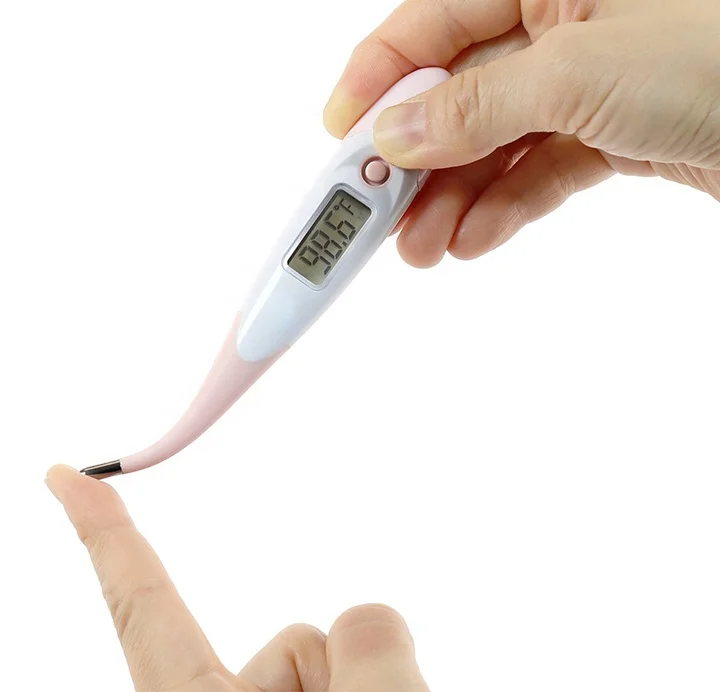 China Digital Thermometers Manufacturer Wholesale Cheap Price Oral digital body thermometer