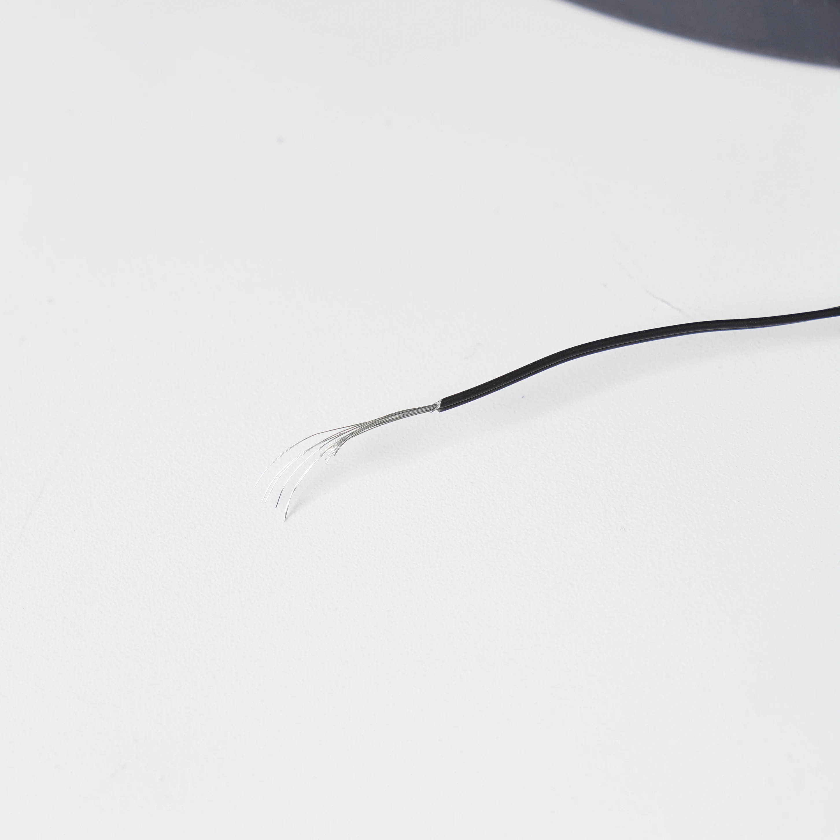 UL10368 AWG 22 провода XLPE ИЗОЛЯЦИЯ безгалогенная высокотемпературная луженая медная электрическая проволока Соединительная