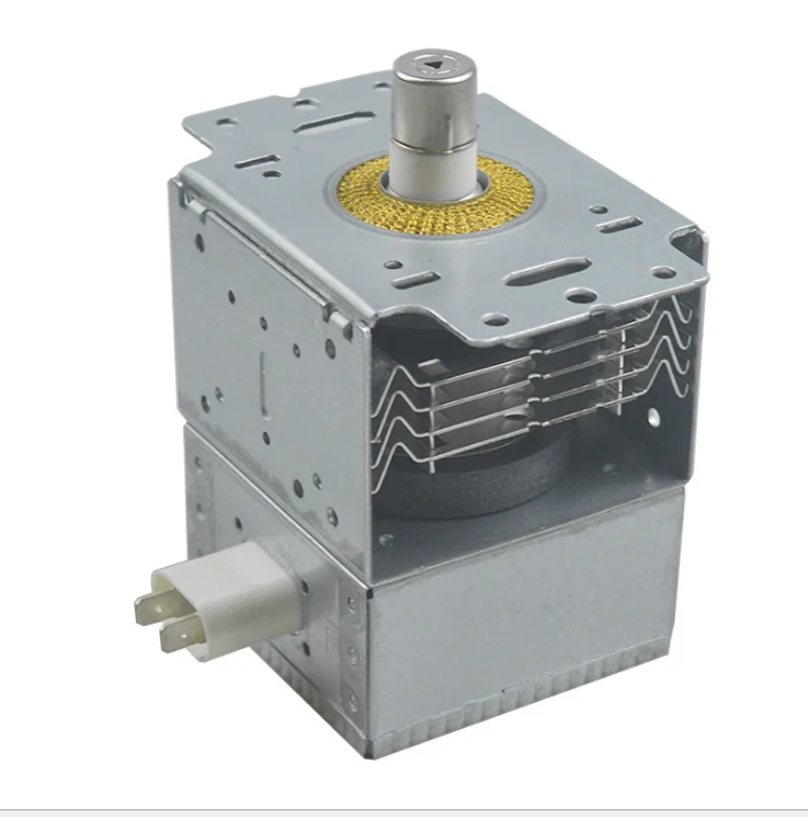 Магнетрон для микроволновой печи практичный высококачественный магнетрон с воздушным охлаждением