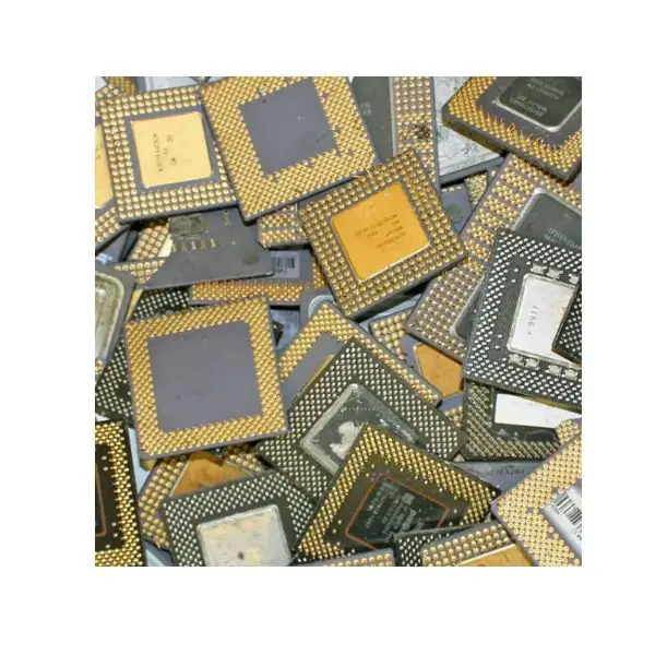 
Wholesale Ceramic Processor Scrap Low Price Only 