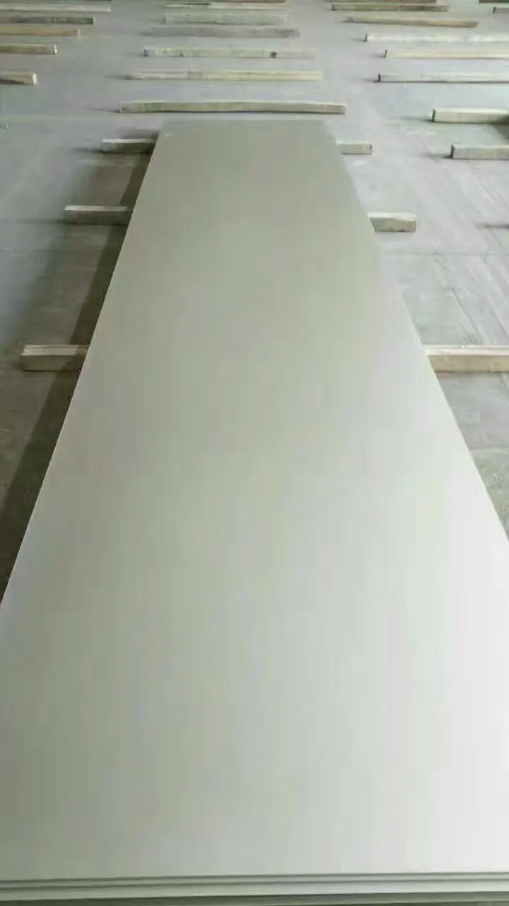 Wholesale customized good quality AISI ASTM 6mm 8mm 10mm thick grade 201 321 304 304l 316 316l 904l stainless steel sheet /plate