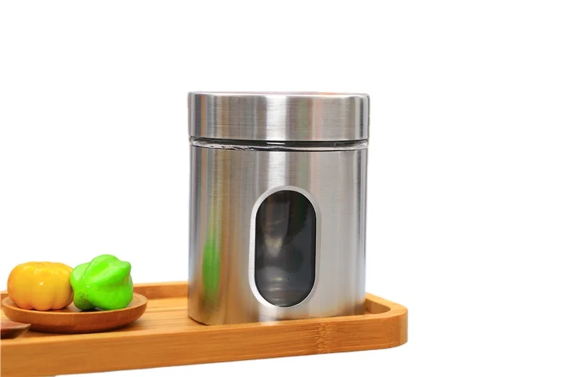 Mumu hot sale  glass honey jar jars for food glass food container