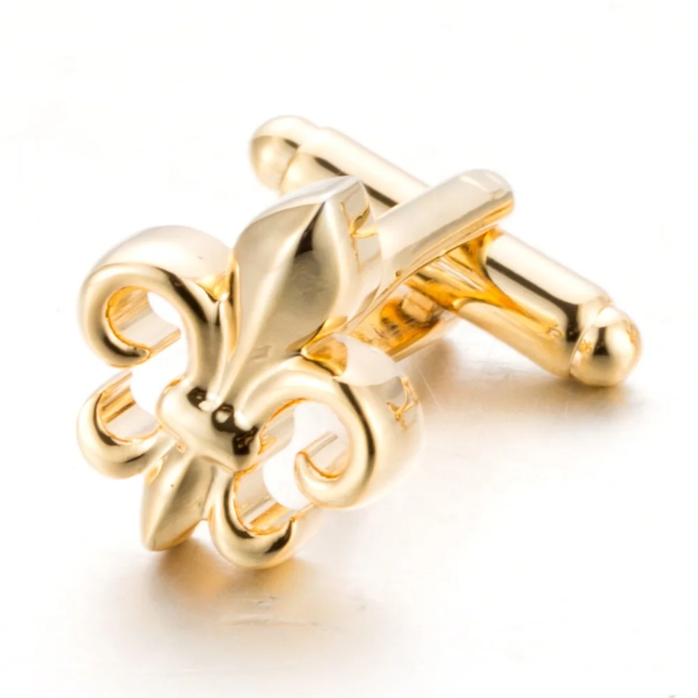  Elegant Beautiful Anniversary Mens Fleur De Lis