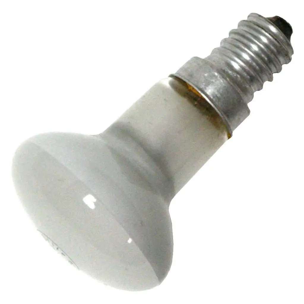 r39 30W  e14 reflector light  lava lamp bulb