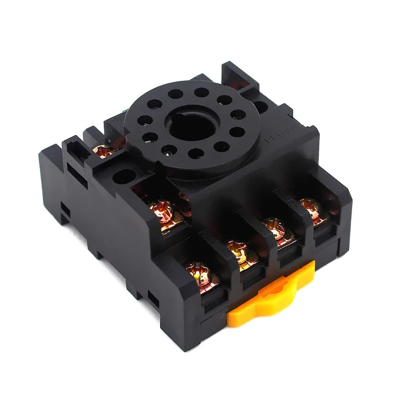 JQX-10F MK3P JTX база mk3p реле гнездо 11PIN 10A plug-in