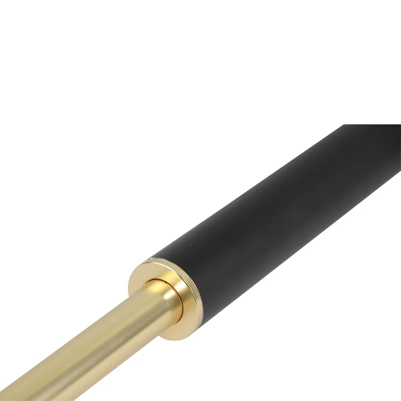 Modern light Luxury Post Minimalist Unique Stair Rail Baluster