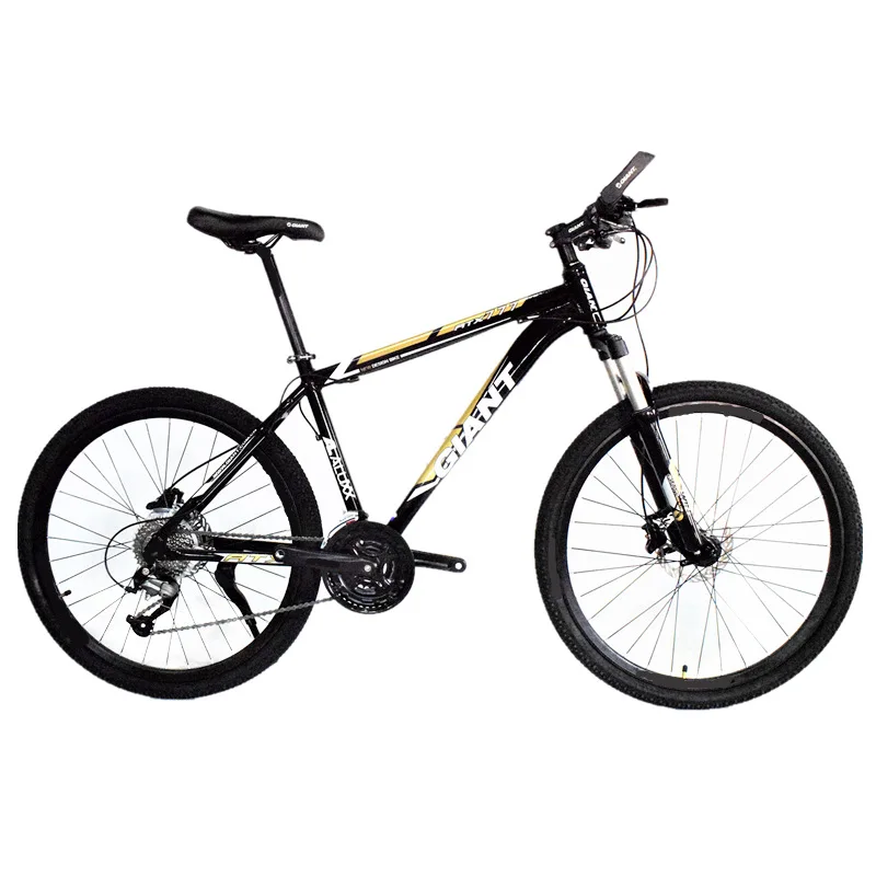 Factory Wholesale Cheap Hard Frame 26x2.6 Mountain Trek Bike