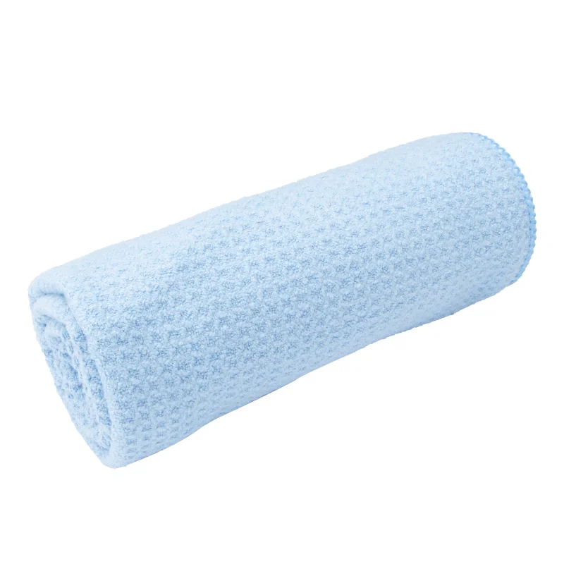 Auto Care The Best Water Magnet Microfiber Drying Towel with Waffle Weave Design for Car, Bath, Kitchen,  Dogs