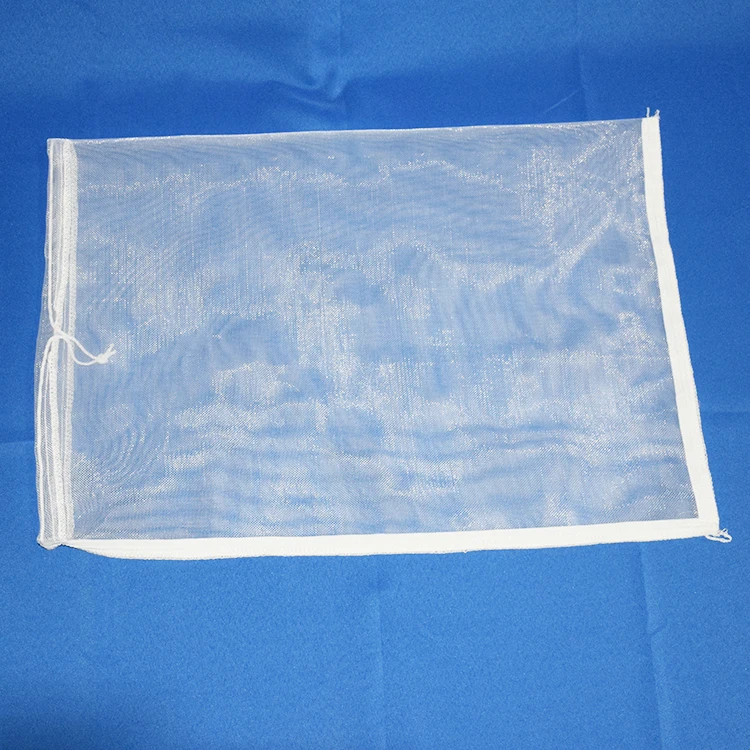 Домашнее использование подгонянный размер микрон нейлон сок орех мешок молока