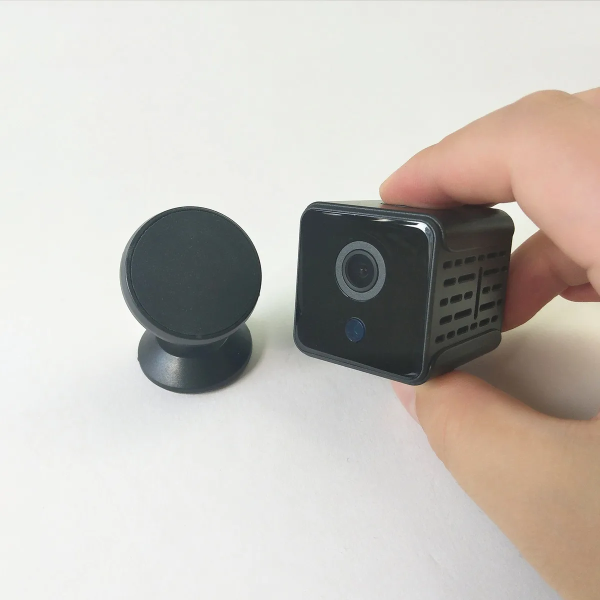 Super Night Vision Battery Powered Network Security WiFi Wireless Camera Full HD 1080p IP P2P Home CCTV Camera