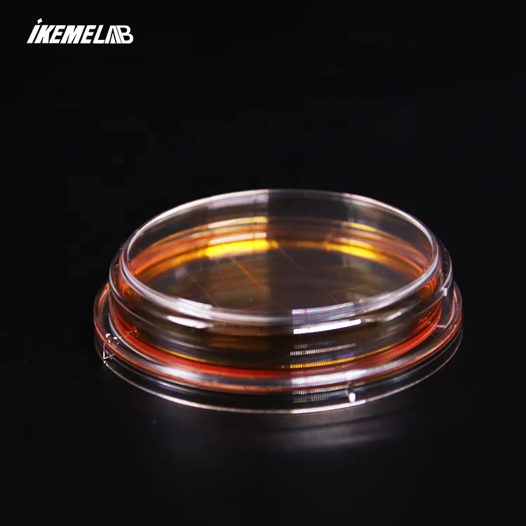 65mm Petri Dishes Borosilicate Plastic Transparent Bag Custom Oem Packing Pcs Color Material Origin