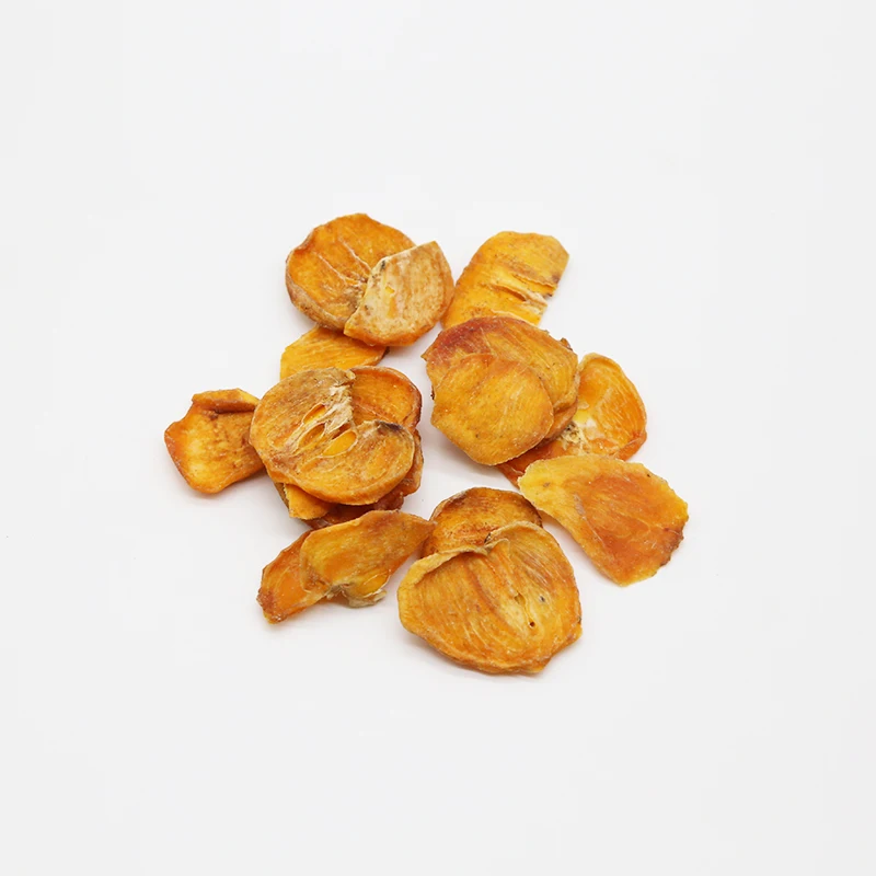 
Best Price Preserved Food Dried Persimmons Slices For Export 