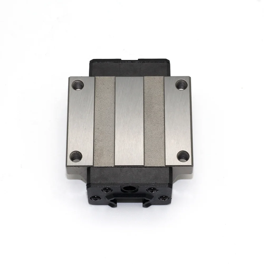 
LSA 20A The Sliding Block Used For The 20 mm Width Linear Rail 