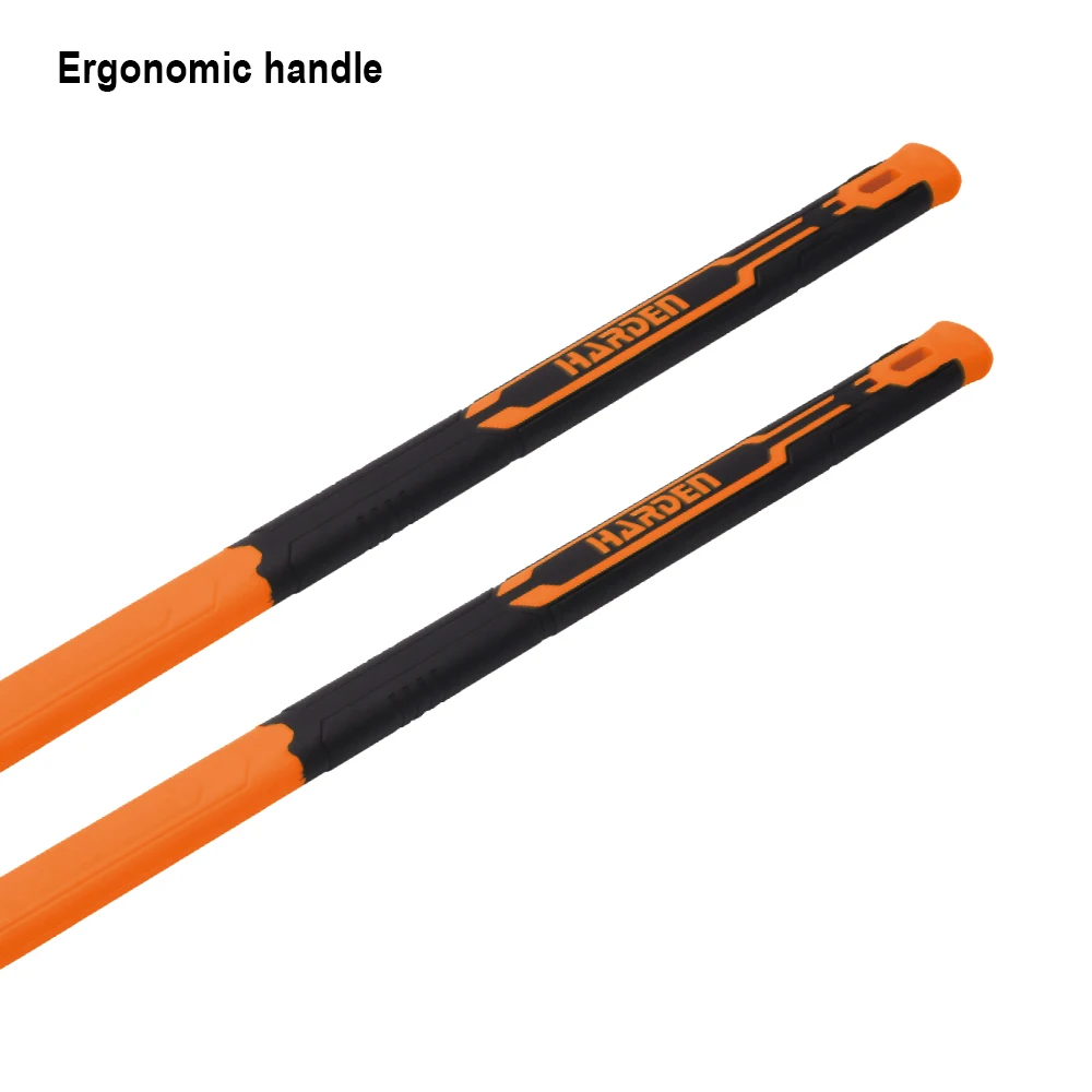 6lb 8lb 10lb 12lb 14lb 16lb Quality sledge hammer shock-resistant fiberglass handle sledge hammer steel head sledge hammer