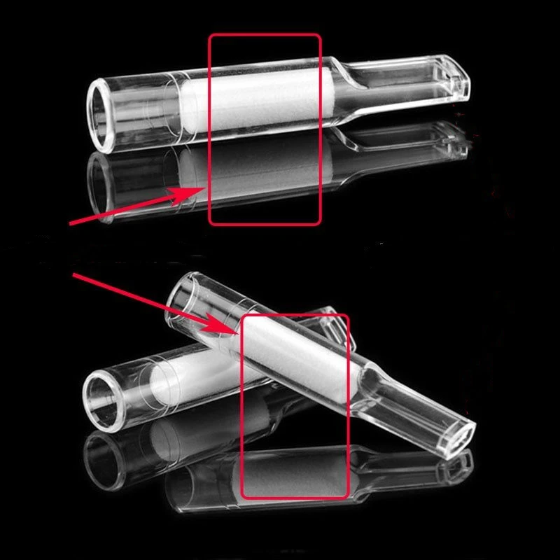 China Factory Professional Wholesale Cotton Filter Wicks Making Machine Adsorption Cigarette Filter