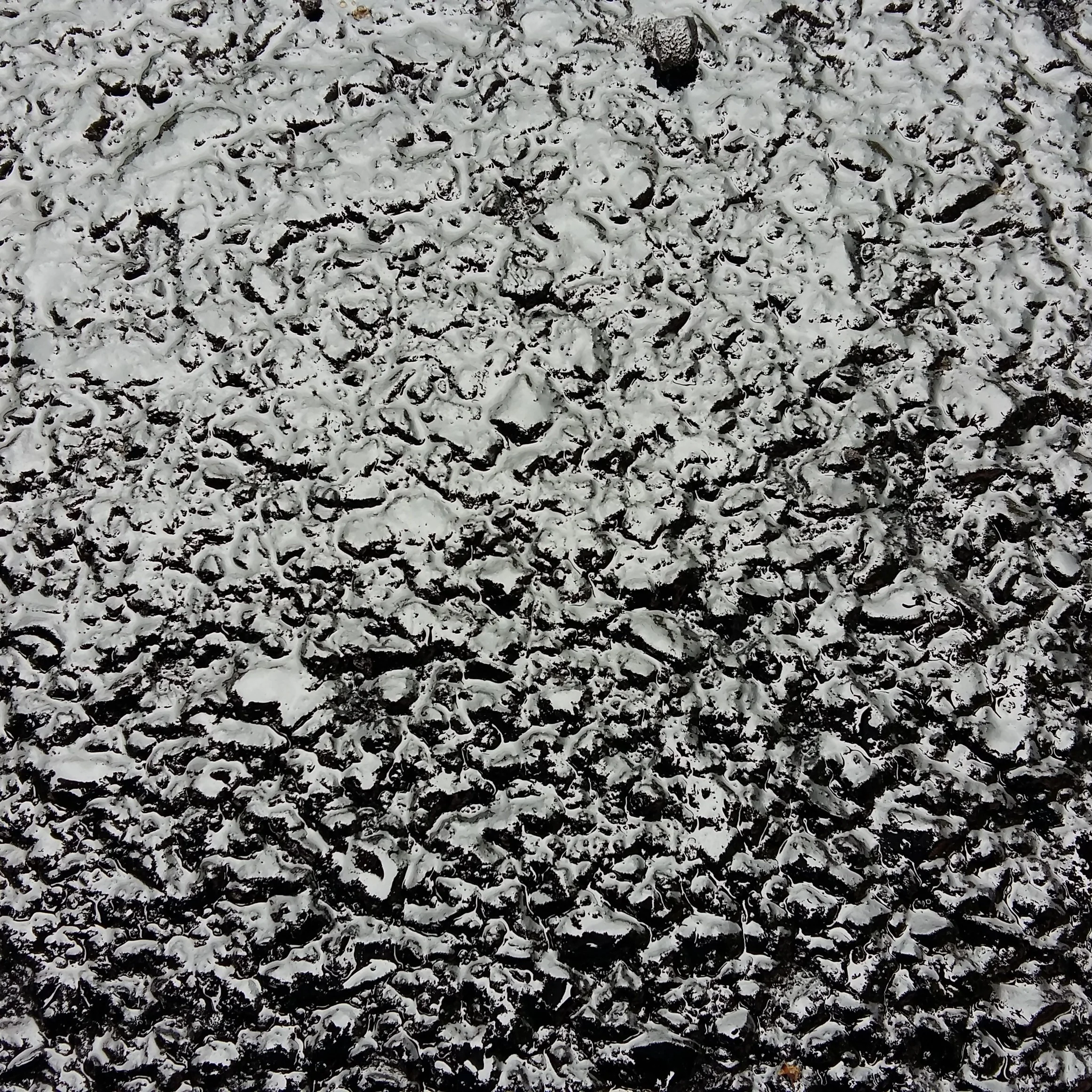 Go Green state of the art eco-friendly bituminous asphalt sealer for spray