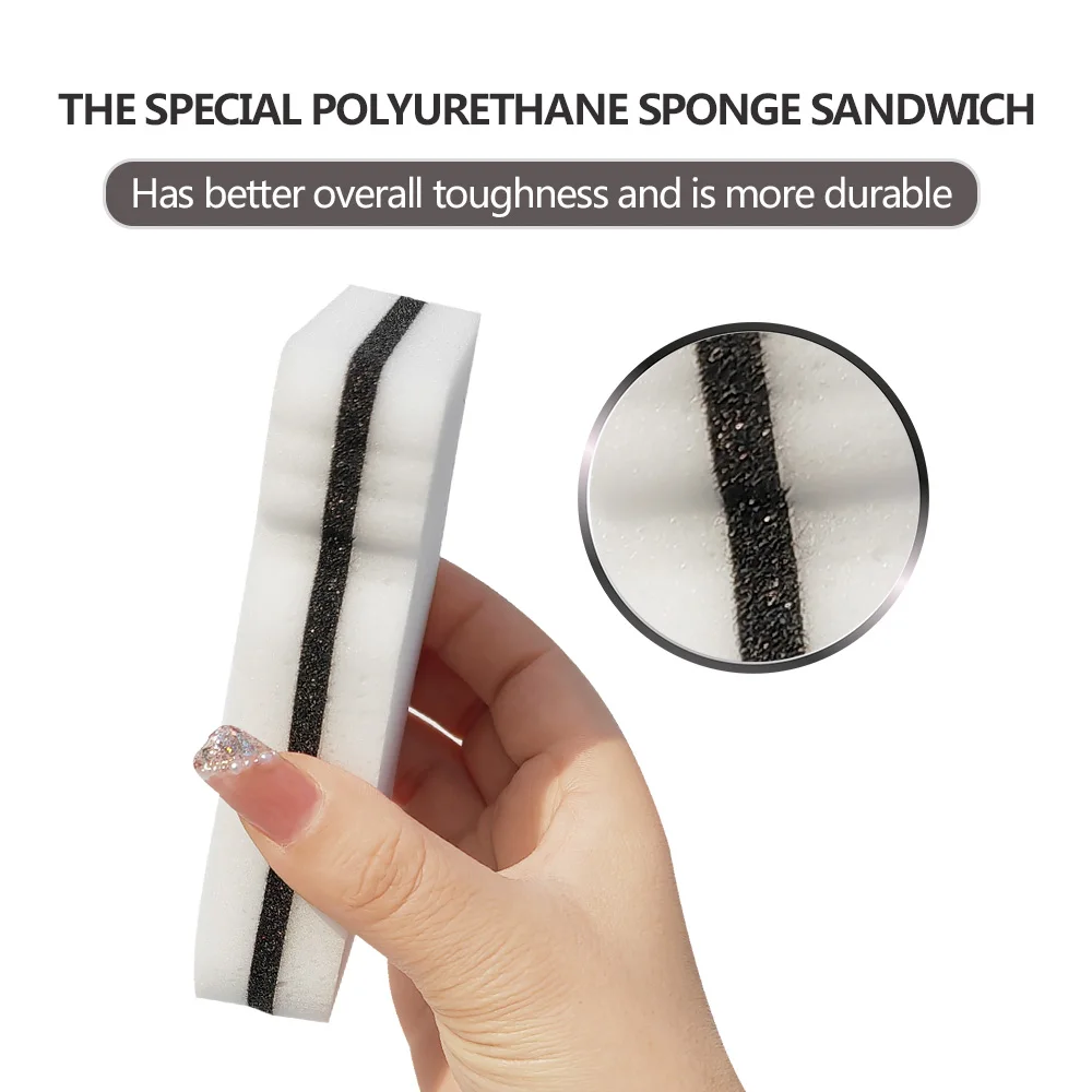 new innovations good price black sponge kitchen sales reasonable price magic sponge for kitchen dish washing sponge