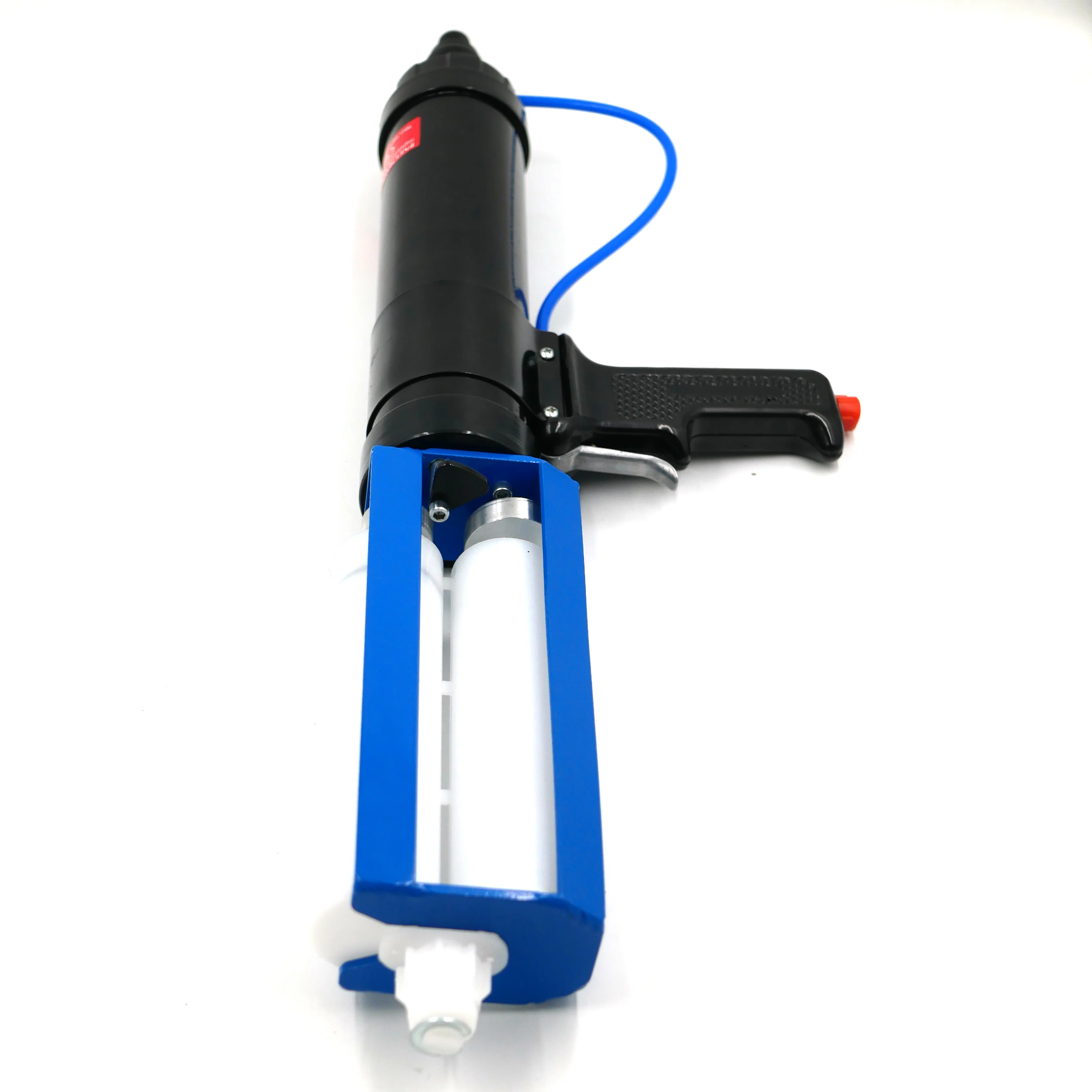 300/600ML PNEUMATIC GUN 1:1/ 2:1 RATIO for both 1:1 and 2:1 use