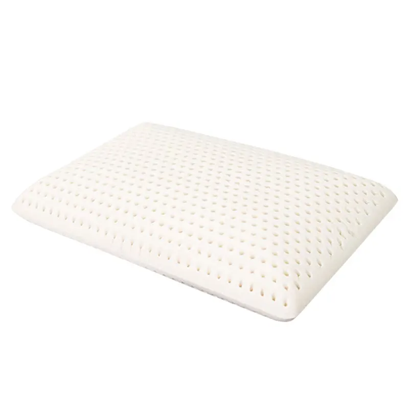 100% Talalay Latex Foam Pillow King Size Not Dunlop Tech