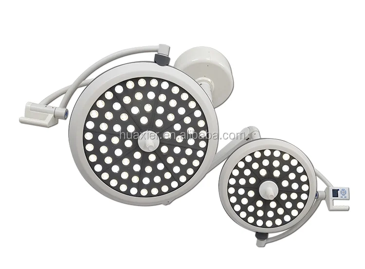Medical mounted CRI 98% 160000 Lux surgical lamp led surgical for operating room
