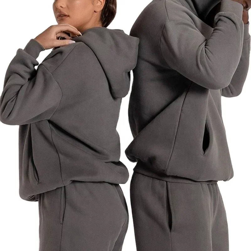 Sweatpants  Unisex Sweatsuit 2 Piece Set Sport Wear  Casual Sweatpants Jogging Track Suits Tracksuits