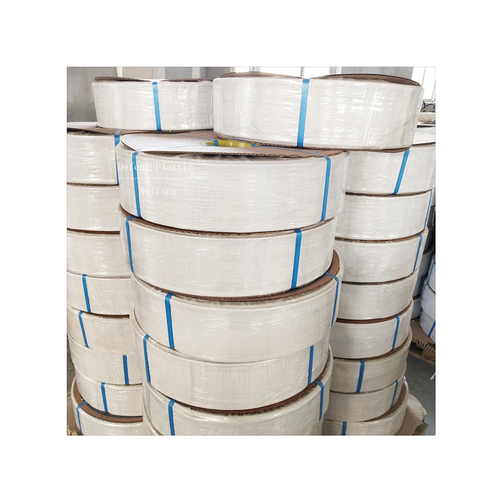 Very Nice Colorful PVC Light and Flexible Agriculture irrigation PVC Lay Flat  Hose