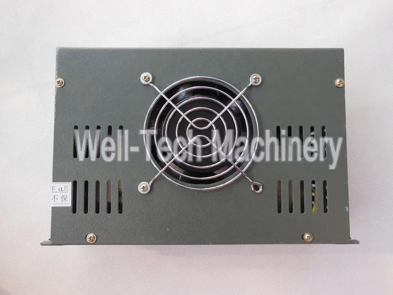 HB505A Five Phase Hybrid Stepping Driver 86 90 110BYG Series 5-Phase Hybrid Stepper Motors Driver