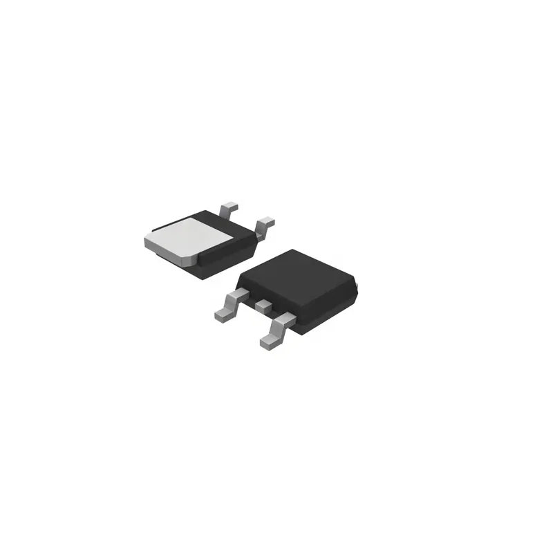 SMD Mosfet Manufacturer 500V 5A IC Transistor HN5N50D