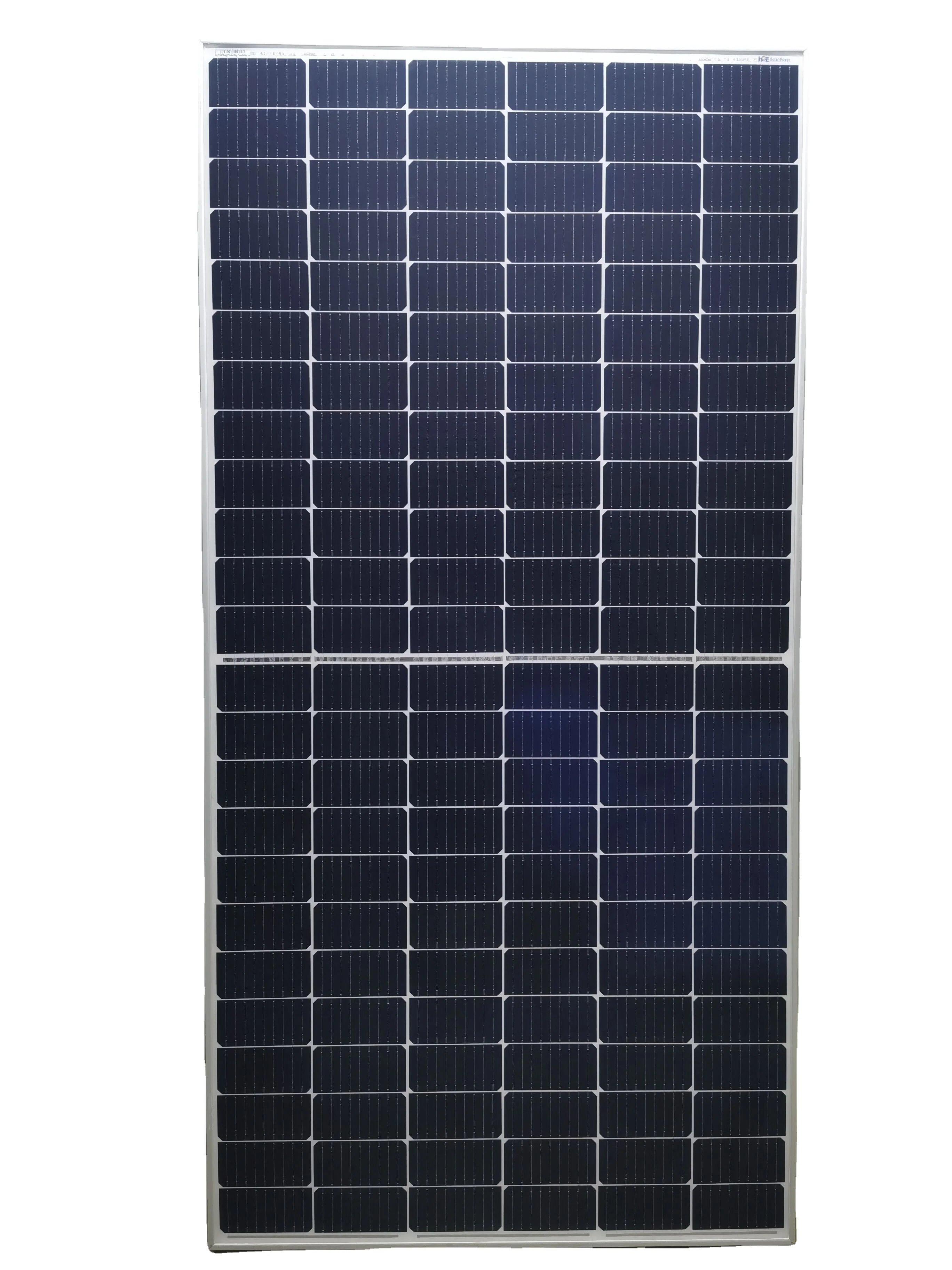 Yangtze Solar complete set  10kw solar energy system off grid