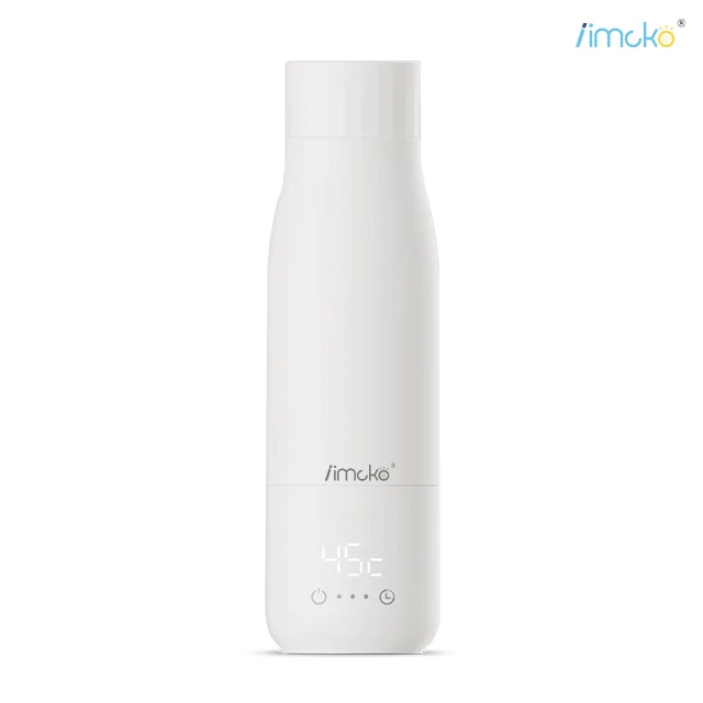 Iimcko New Arrival Appearance Fashion  Multi-Function Portable Nice Car Cup Cooler Warmer Newborn Baby