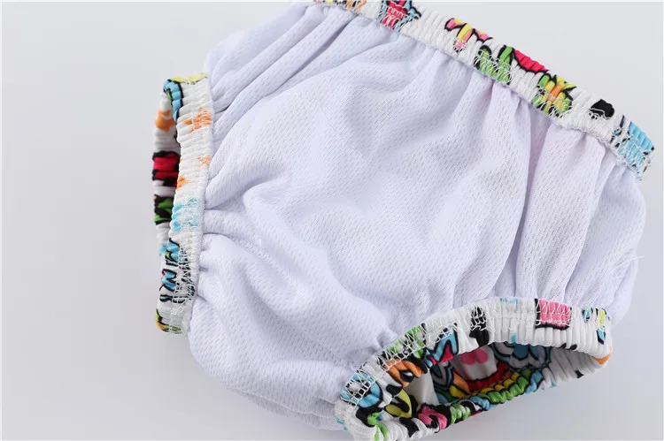Comfortable Baby Swim Diapers Swimming Diapers Waterproof Made In China