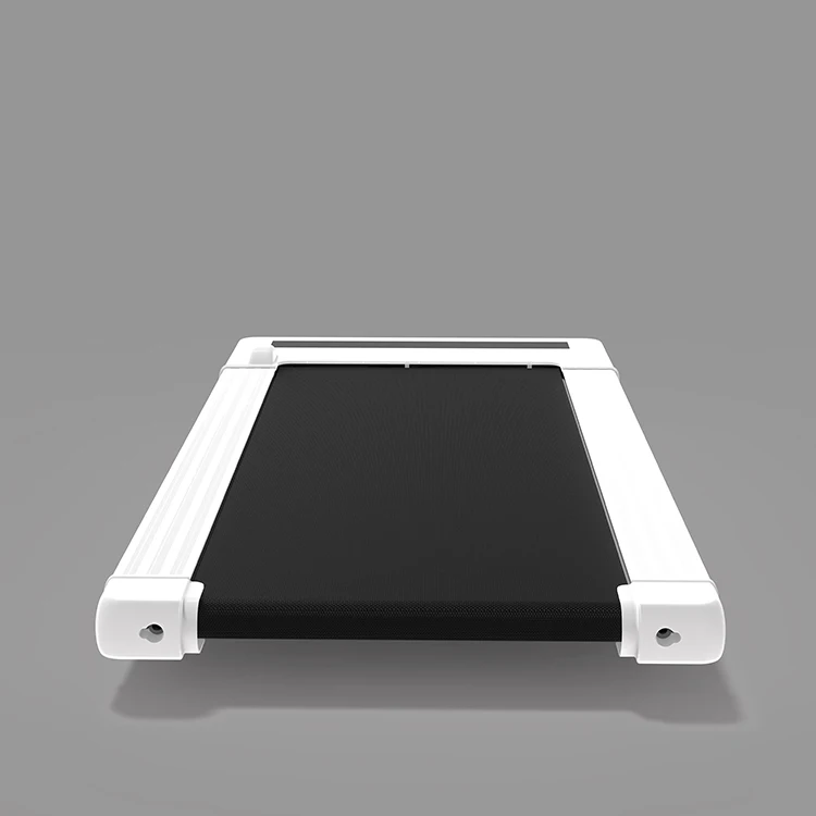 Super deals certified new gym fitness motorized semi commercial treadmill club home use  ac motor treadmill/Walking pad