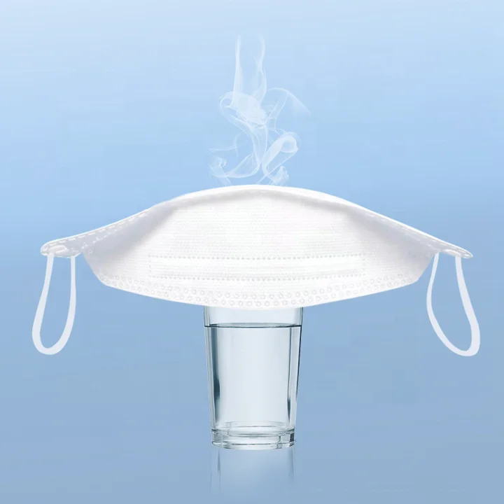 Maskkn95 Cubrebocas Kn95mask Disposable Mascarillas Dust Ffp2 Kn95 Face Mask