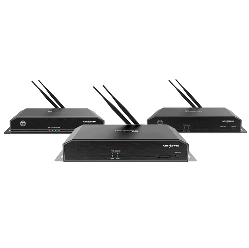 Nova Turus система WIFI USB ethernet отправка карты управления TB1 TB2 TB3 TB4 TB6 TB8 медиаплеер novastar контроллер
