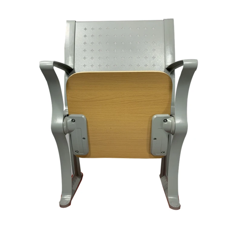 Factory Wholesale Hotel Event Used Stackable Theater Auditorium Church Chairs