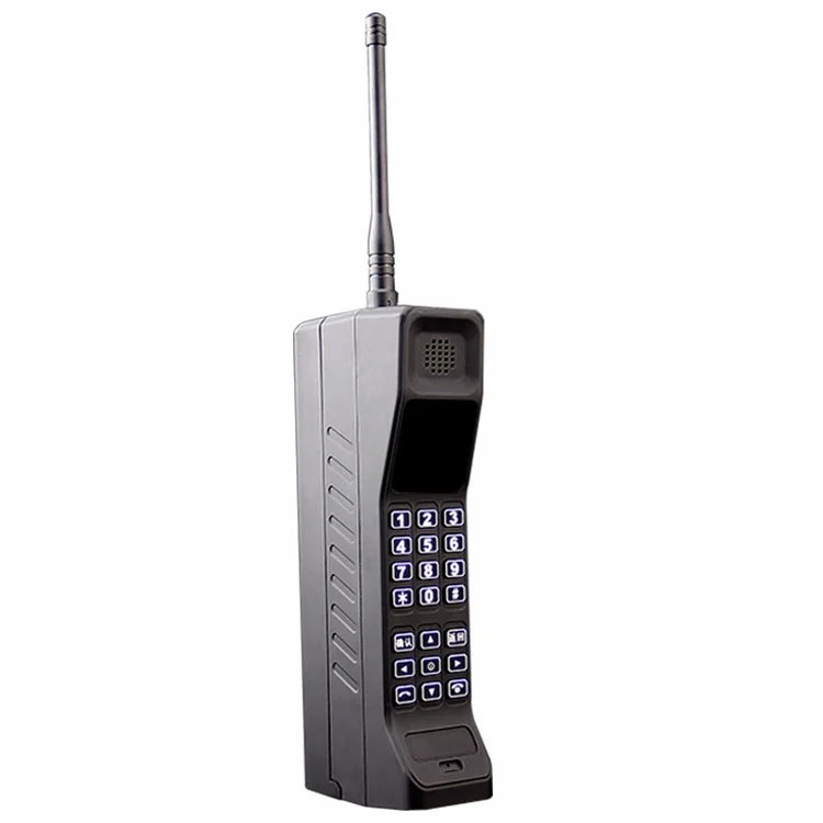 Factory Supplies New Basic Retro Mobile Phones With Large Capacity For Outdoor Sale