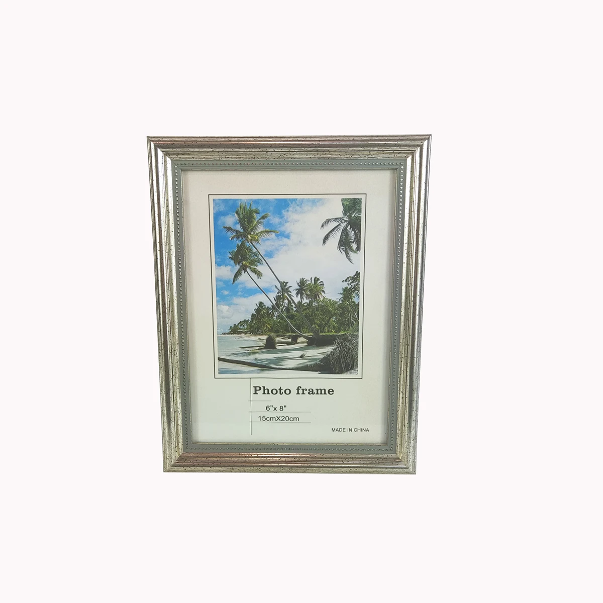 mdf quadro sublimation frames acrylic photo frame