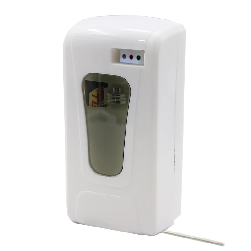 Drip Restroom Urinal And Toilet Gravity Sanitizer Dispenser
