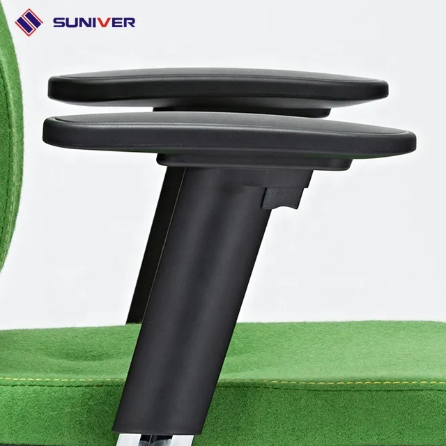 
Suniver office chair accessories repair parts adjustable armrest pads 