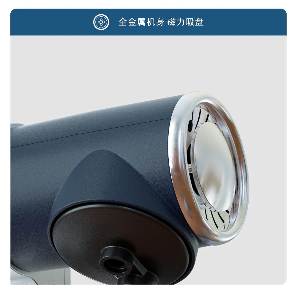 Oufeel 1500w dough mixer big capacity 6l food mixer