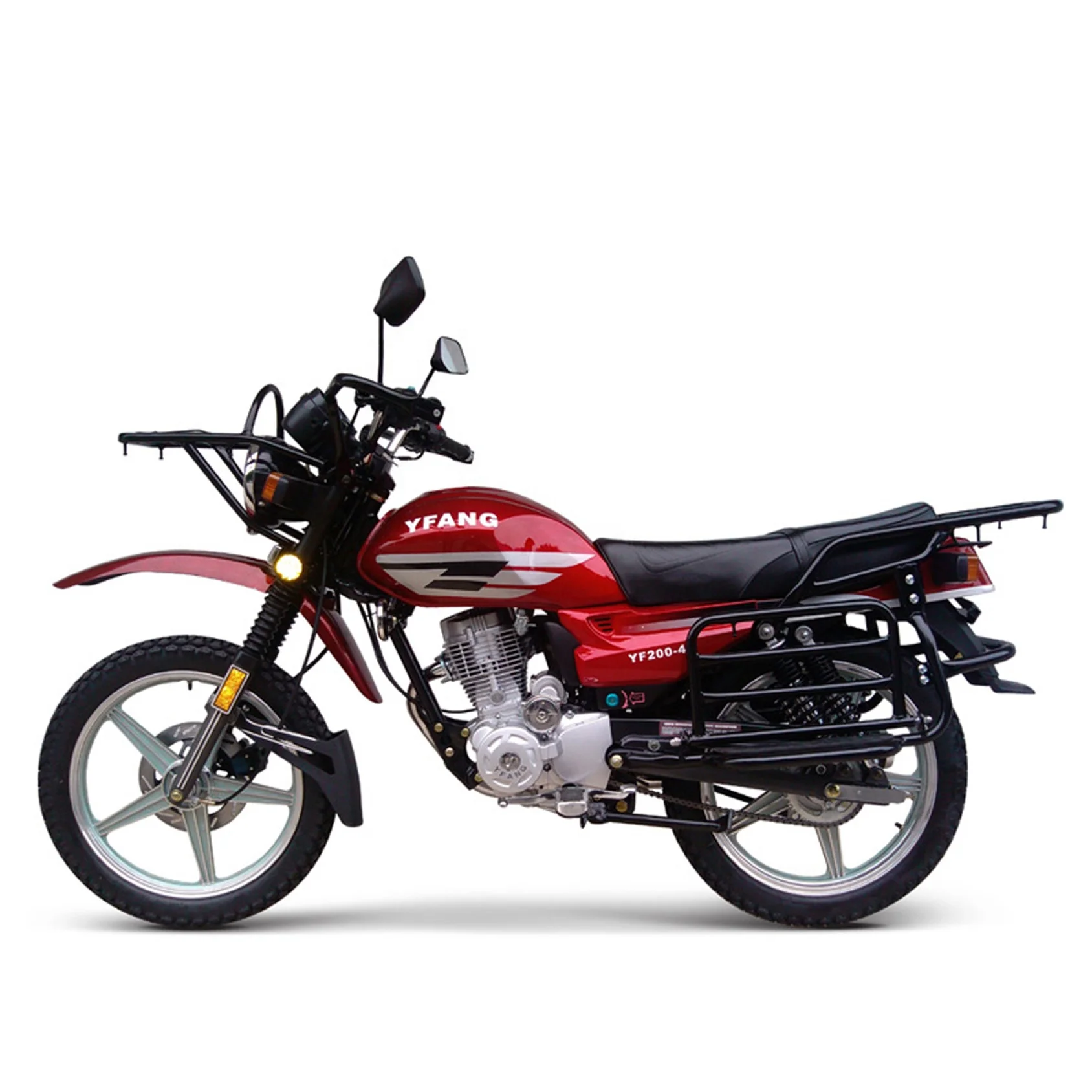 250cc 200cc 150cc Peru  MADA motorcycle