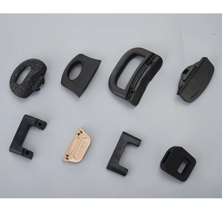 Universal Frying Pan Handle Detachable Handle Thickened Anti Scalding Frying Pan Handle Accessories