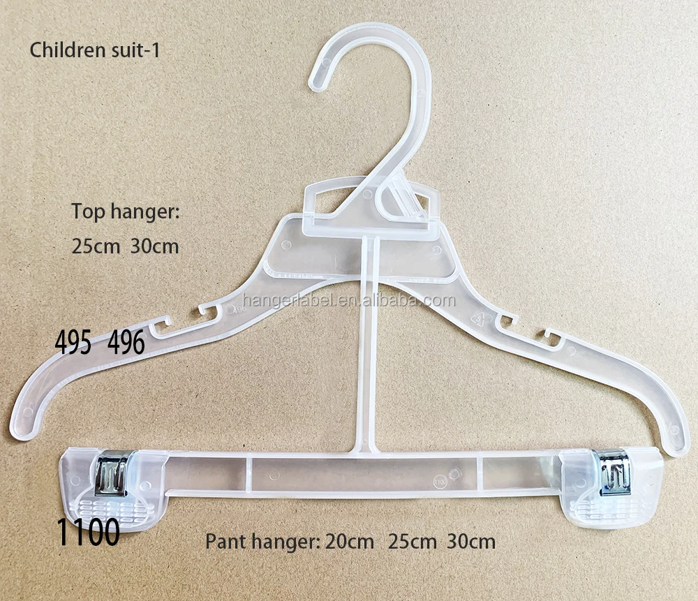 951,959 plastic baby children frame hanger