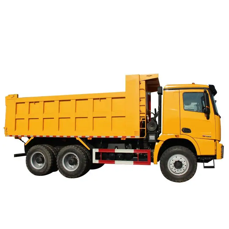 XGA3250D2WC 40 ton dump truck 6x4 for sale