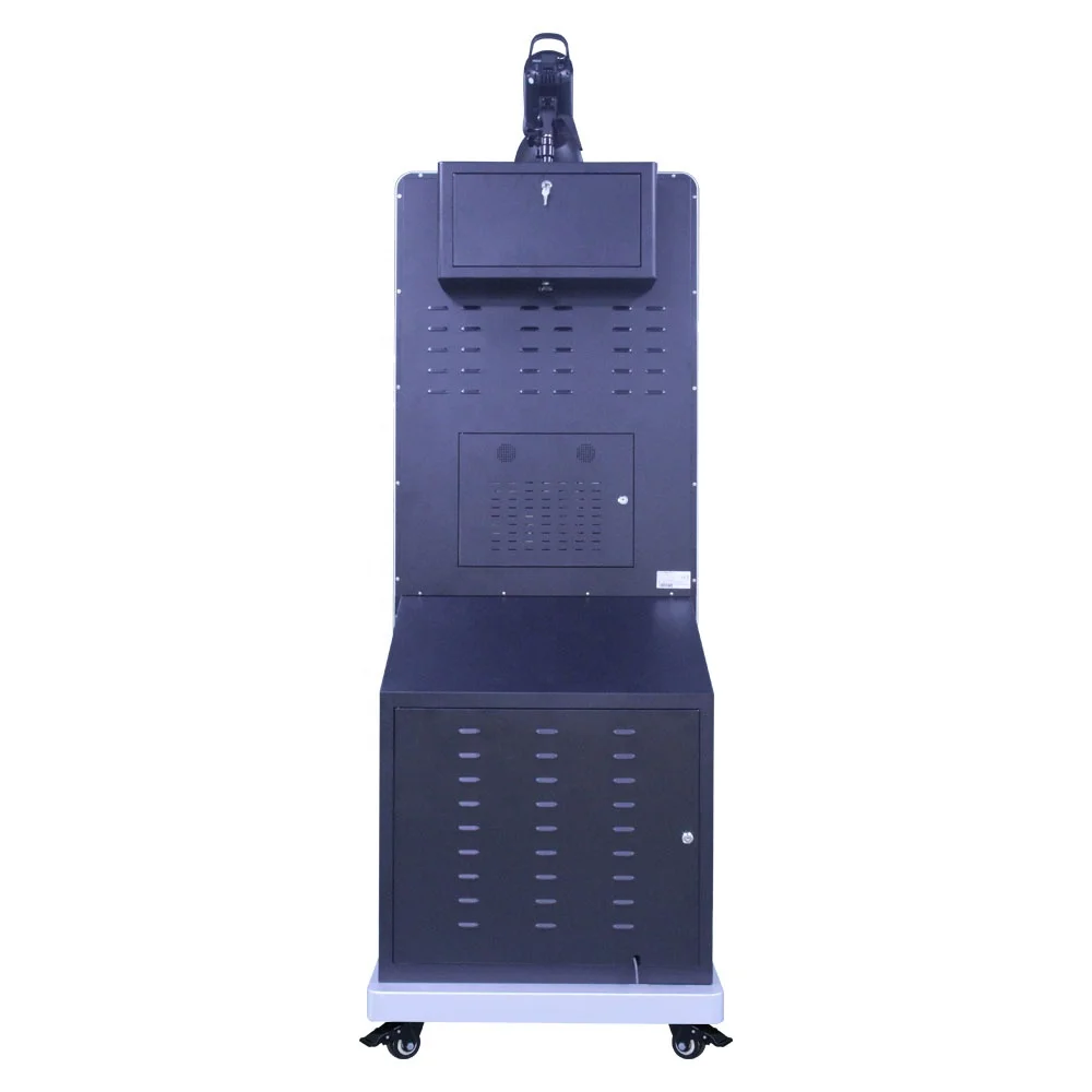 
Chimee HQ49PB-M2-T Photo booth printer, for all events party, wedding 