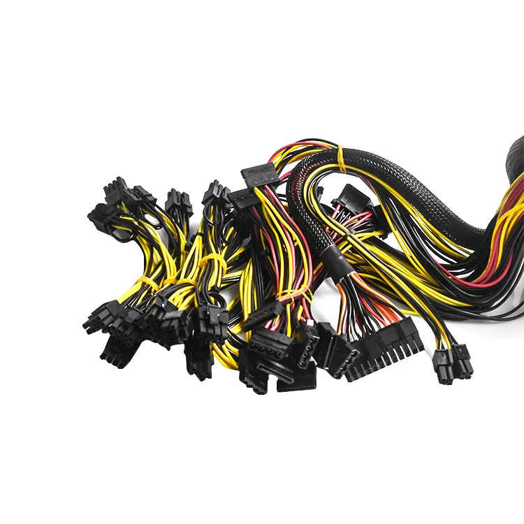 OEM Computer Power Supply 90Plus Atx