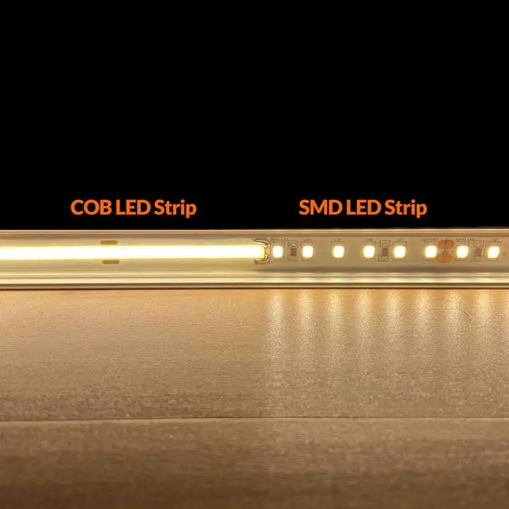 Производитель FCB светодиодные полосы водонепроницаемые не 2 7 мм 3 Ультра тонкие гибкие