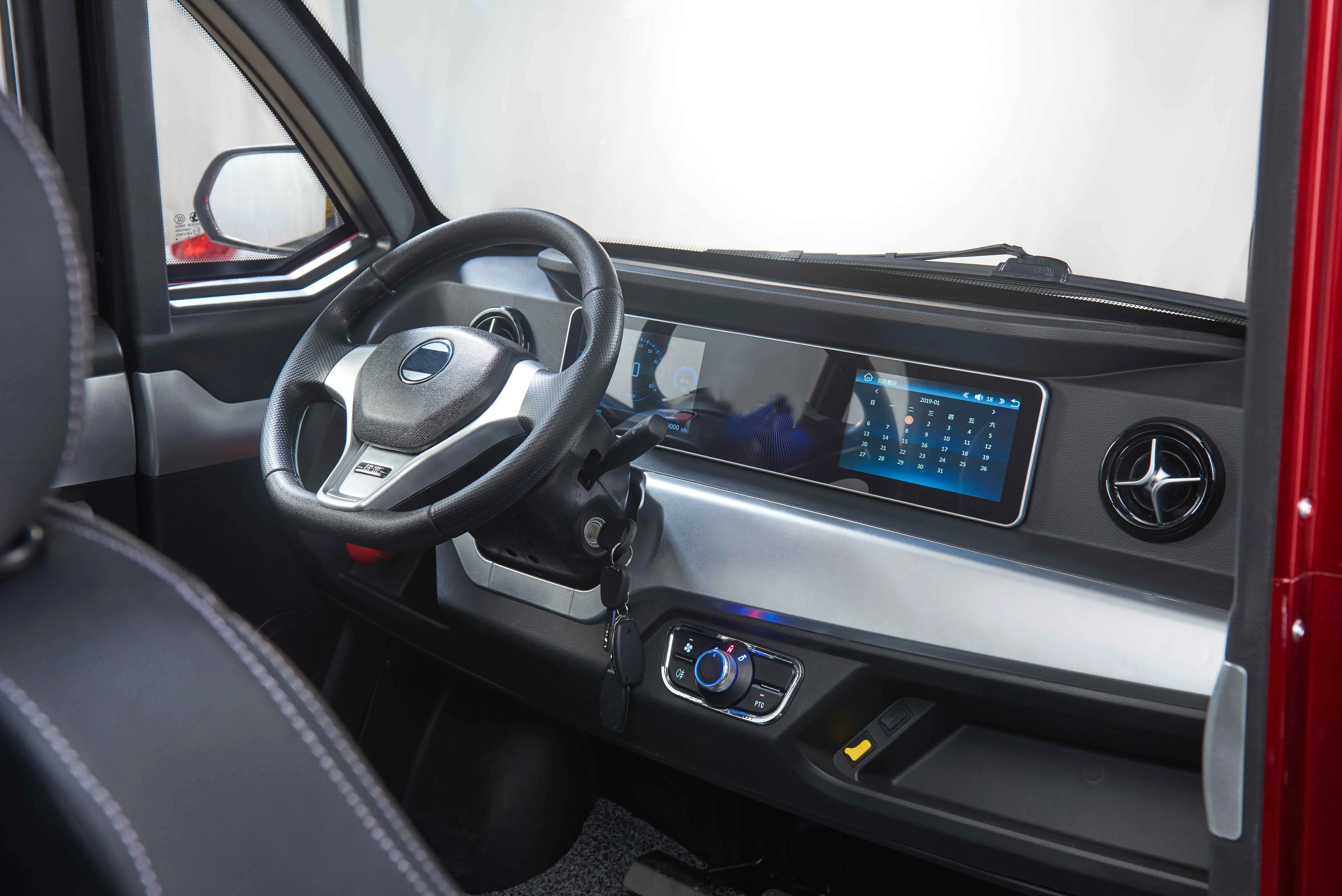  X1 EEC L7e электрический автомобиль 2.0kw 60V 58AH Sedan/детскй 4-колесный авто E EV автомобильные свинцово-кислотная батарея Максимальная скорость